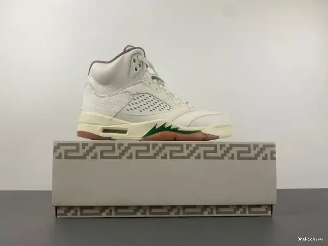 One Kick Grito Air HF8833-100 5 Jordan El 0706